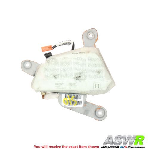 BMW Door Safety Bag E38 7 SERIES E39 5 SERIES O/S Drivers Right