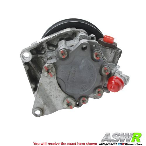 BMW Power Steering Pump N62 Petrol E60 E61 E63 E64 5 6 SERIES