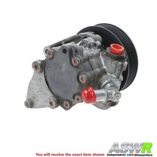 BMW Power Steering Pump N62 Petrol E60 E61 E63 E64 5 6 SERIES