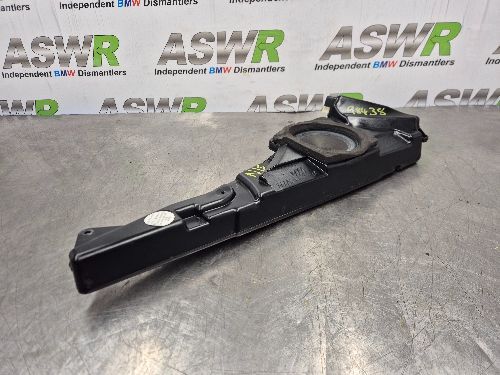 BMW Door Speaker N/S Passenger Left E39 5 SERIES