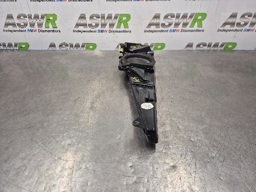BMW Door Speaker N/S Passenger Left E39 5 SERIES
