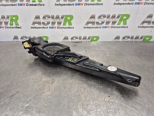 BMW Door Speaker N/S Passenger Left E39 5 SERIES