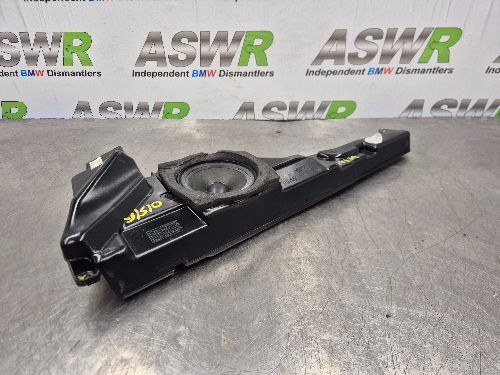 BMW Door Speaker O/S Drivers Right E39 5 SERIES