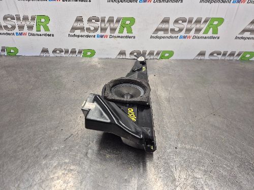BMW Door Speaker O/S Drivers Right E39 5 SERIES