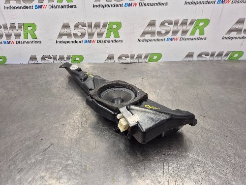 BMW Door Speaker O/S Drivers Right E39 5 SERIES