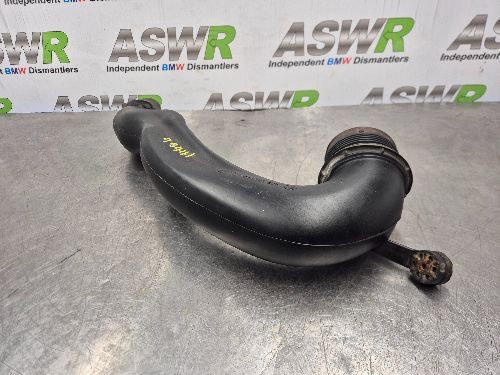 BMW Intake Air Pipe E39 5 SERIES M52 M54 Petrol