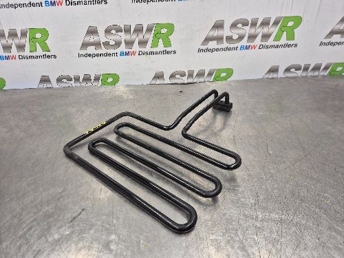 BMW 5 SERIES E39 Power Steering Cooler