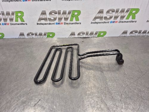 BMW 5 SERIES E39 Power Steering Cooler