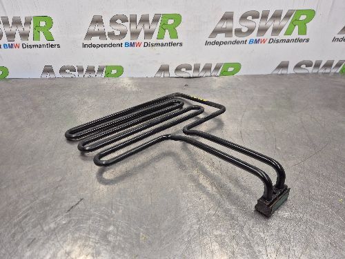 BMW 5 SERIES E39 Power Steering Cooler
