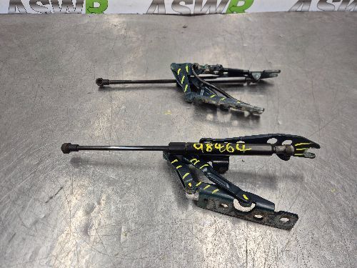 BMW Bonnet Hinges Pair E39 5 SERIES