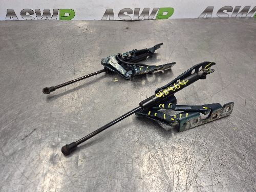 BMW Bonnet Hinges Pair E39 5 SERIES