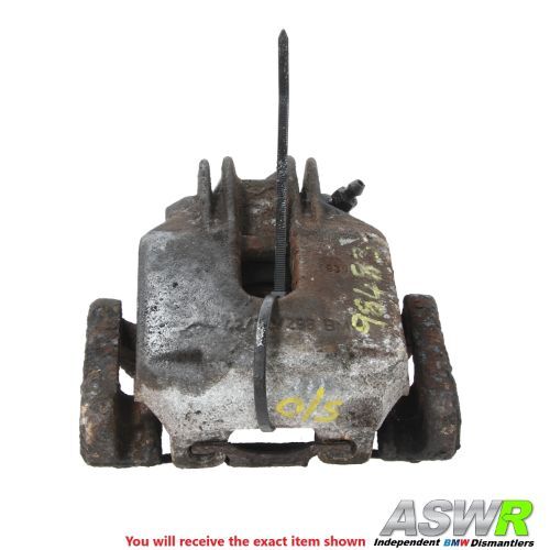 BMW Rear Brake Caliper O/S Drivers E39 5 SERIES TOURING