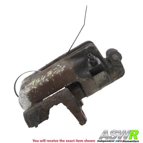 BMW Rear Brake Caliper O/S Drivers E39 5 SERIES TOURING