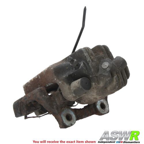 BMW Rear Brake Caliper O/S Drivers E39 5 SERIES TOURING