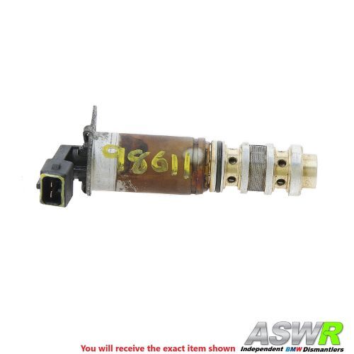 BMW Engine Solenoid Valve N43 Petrol E87 E90 E60 1 3 5 SERIES