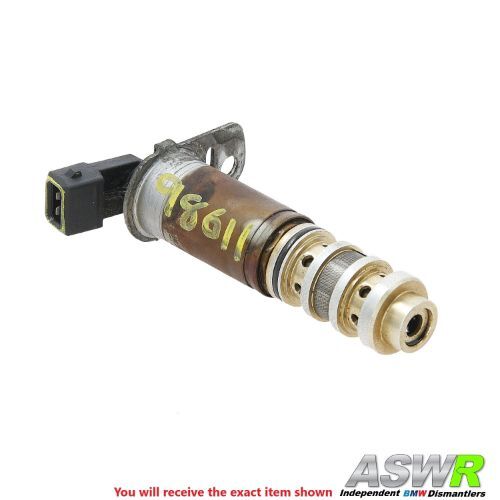 BMW Engine Solenoid Valve N43 Petrol E87 E90 E60 1 3 5 SERIES