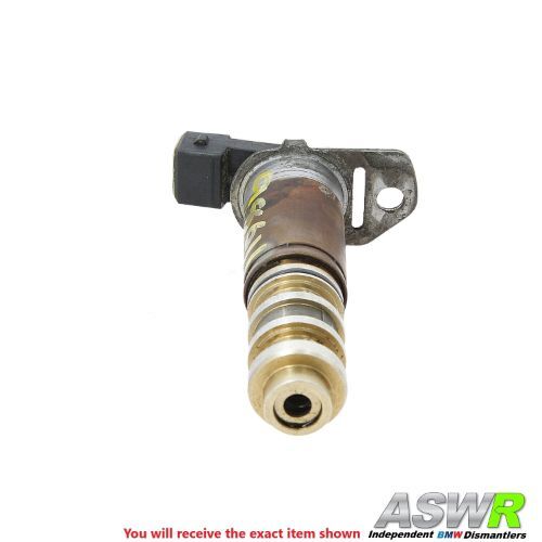 BMW Engine Solenoid Valve N43 Petrol E87 E90 E60 1 3 5 SERIES