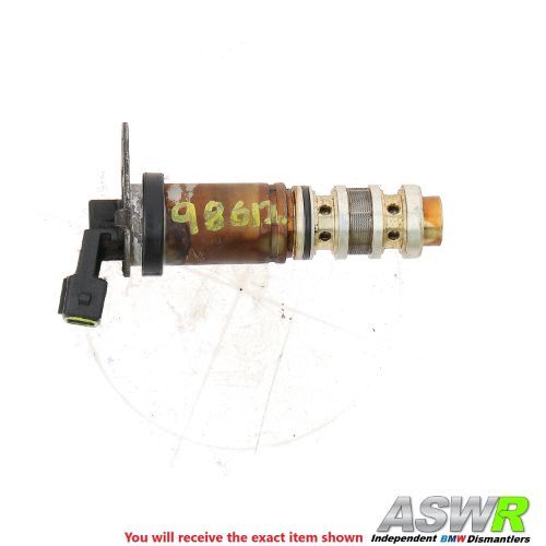 BMW Engine Solenoid Valve N43 Petrol E87 E90 E60 1 3 5 SERIES
