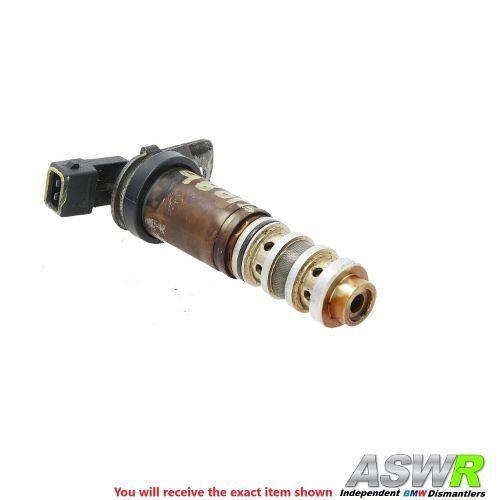 BMW Engine Solenoid Valve N43 Petrol E87 E90 E60 1 3 5 SERIES