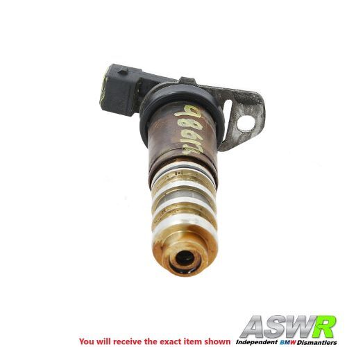 BMW Engine Solenoid Valve N43 Petrol E87 E90 E60 1 3 5 SERIES