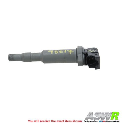 BMW Petrol Ignition Coil E87 E90 E60 F10 1 3 5 SERIES