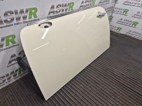 MINI Front Door N/S Passenger Side R55 R56 R57 R58 Clubman 3 Door