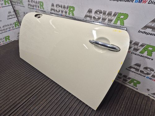 MINI Front Door N/S Passenger Side R55 R56 R57 R58 Clubman 3 Door