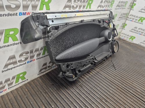 MINI Cooper Window Regulator Front N/S Passenger Side R55 R56 R57