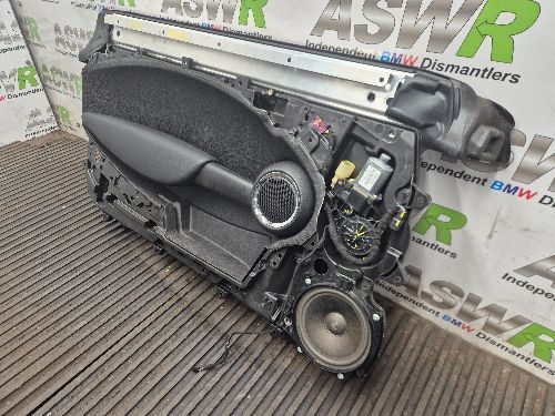 MINI Cooper Window Regulator Front N/S Passenger Side R55 R56 R57