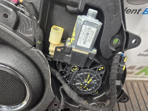 MINI Cooper Window Regulator Front N/S Passenger Side R55 R56 R57