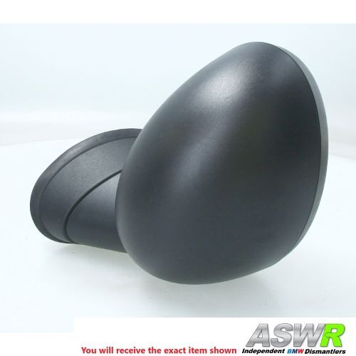 MINI COOPER Wing Mirror Heated O/S Drivers Right R55 R56 R57