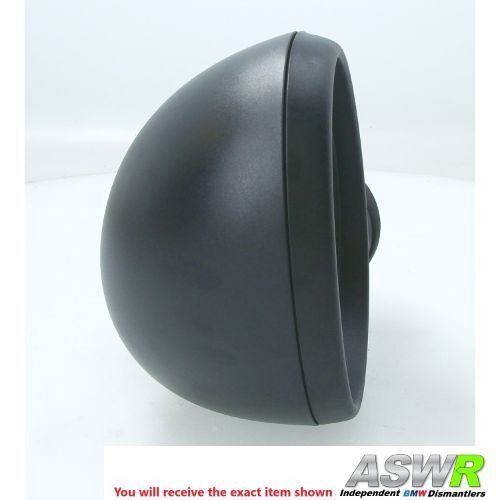 MINI COOPER Wing Mirror Heated O/S Drivers Right R55 R56 R57