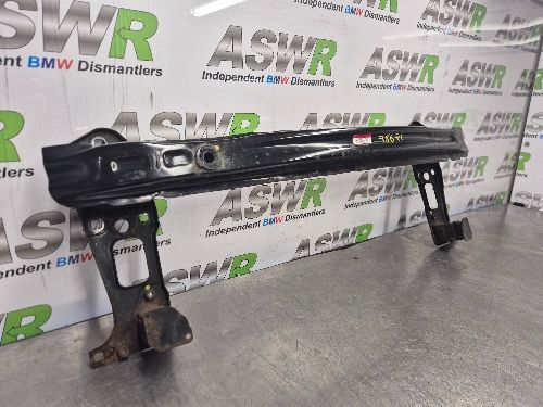 MINI Front Bumper Carrier Crash Bar R55 R56 R57 R58 R59 LCI