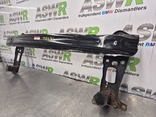 MINI Front Bumper Carrier Crash Bar R55 R56 R57 R58 R59 LCI