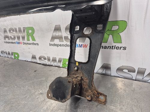 MINI Front Bumper Carrier Crash Bar R55 R56 R57 R58 R59 LCI