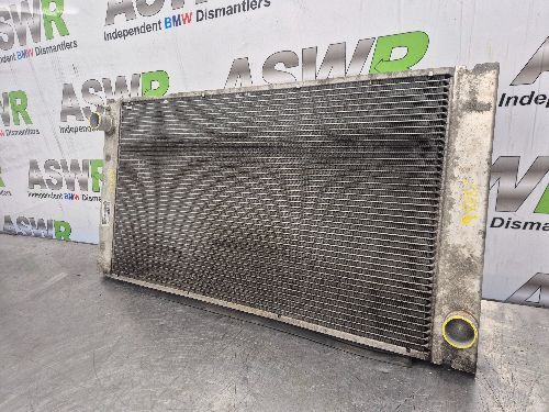 MINI COOPER Coolant Radiator R55 R56 R57 R58 R59 R60 R61