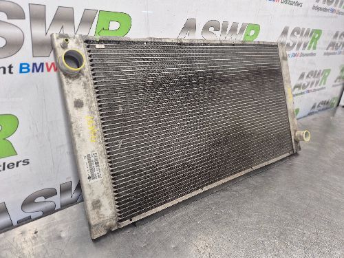 MINI COOPER Coolant Radiator R55 R56 R57 R58 R59 R60 R61