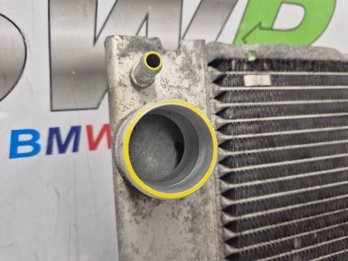 MINI COOPER Coolant Radiator R55 R56 R57 R58 R59 R60 R61