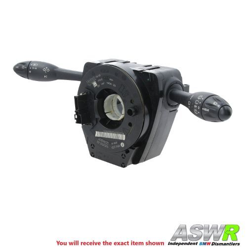 MINI Cooper Steering Column Switch Cluster DSC R55 R56 R60 R61