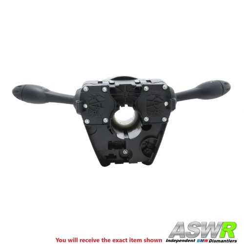 MINI Cooper Steering Column Switch Cluster DSC R55 R56 R60 R61