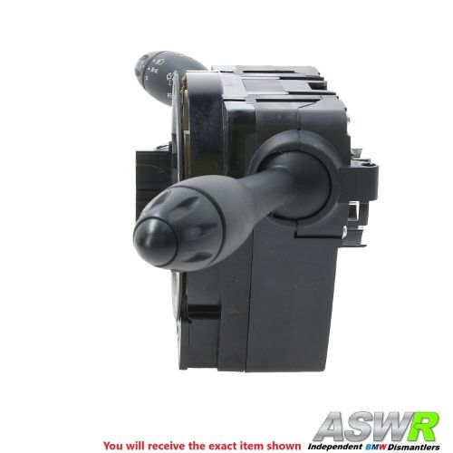 MINI Cooper Steering Column Switch Cluster DSC R55 R56 R60 R61