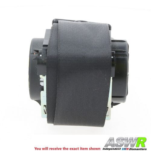 MINI COOPER R55 CLUBMAN Rear Seat Belt ( Not Handed)