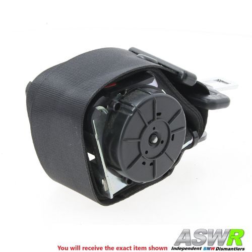 MINI COOPER R55 CLUBMAN Rear Seat Belt ( Not Handed)