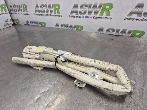 MINI Curtain Safety Head Module O/S Drivers Right R55 Clubman