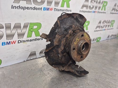 MINI Cooper Front Wheel Hub O/S Drivers Right R55 R56 R57 R58 R59