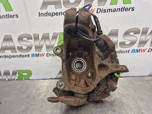 MINI Cooper Front Wheel Hub O/S Drivers Right R55 R56 R57 R58 R59