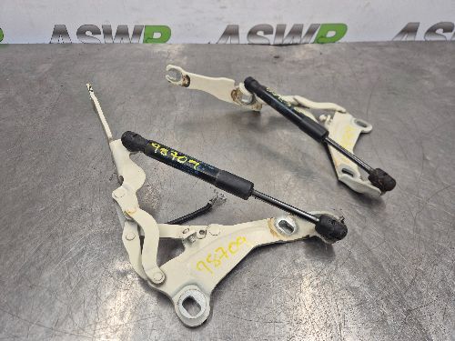 MINI Bonnet Hinges Pair R55 R56 R57 R58 R59