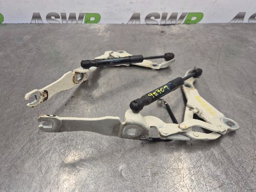 MINI Bonnet Hinges Pair R55 R56 R57 R58 R59