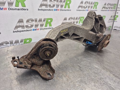 MINI Cooper Trailing Arm Rear O/S Drivers Right R55 R56 R57 R58