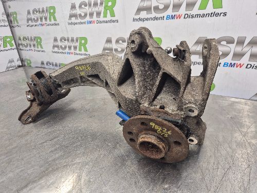 MINI Cooper Trailing Arm Rear O/S Drivers Right R55 R56 R57 R58